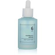 NUMBUZIN No.6 Deep Sleep Mask Serum 50 ml - Face Serum