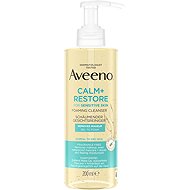 AVEENO Calm+Restore 200 ml - Cleansing Foam