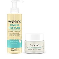 AVEENO Calm+Restore Set 250 ml - Cosmetic Set