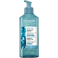 YVES ROCHER Pure Algue Fresh Cleansing Gel 390 ml - Cleansing Gel