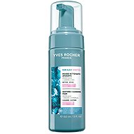 YVES ROCHER Pure Algue Oxygenating Cleansing Foam 150 ml - Cleansing Foam