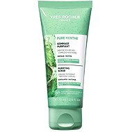 YVES ROCHER Pure Menthe Cleansing Scrub 75 ml - Facial Scrub