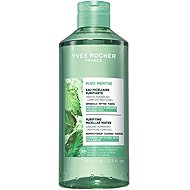 YVES ROCHER Pure Menthe Micellar Cleansing Water 400 ml - Micellar Water