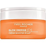 YVES ROCHER Glow Energy Brightening Cream 50 ml - Face Cream