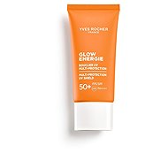 YVES ROCHER Glow Energy Day Care with OF 50 30 ml - Face Cream