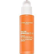 YVES ROCHER Glow Energy Smoothing Serum 30 ml - Face Serum