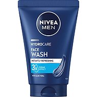 NIVEA Men Hydrocare 100 ml - Cleansing Gel