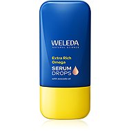 WELEDA Extra Rich Omega 30 ml - Face Serum