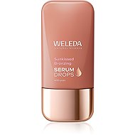 WELEDA Sunkissed Bronzing 30 ml - Face Serum