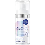 NIVEA Cellular Epigenetics, 30 ml - Arcszérum