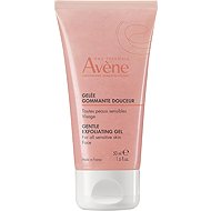 AVENE Gentle gel peeling 50 ml - Facial Scrub