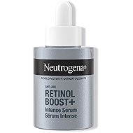 NEUTROGENA Retinol Boost+ Intensive Night Serum 30 ml - Face Serum