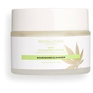 REVOLUTION SKINCARE CBD Cleansing Cream 50ml - Cleansing Cream