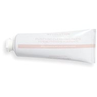 REVOLUTION SKINCARE Purifying Cleansing Paste 75ml - Cleansing Cream