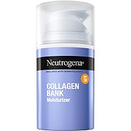 NEUTROGENA Collagen Bank Moisturizer SPF 30 50 ml - Face Cream