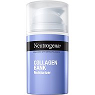 NEUTROGENA Collagen Bank Moisturizer 50 ml - Face Cream