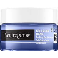 NEUTROGENA Collagen Bank Reviving Eye Gel Cream 15 ml - Eye Cream