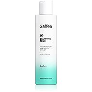 SAFFEE ClearDerm Clarifying Tonic 200 ml - Face Tonic