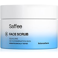SAFFEE BalanceDerm Face Scrub 50 ml - Facial Scrub