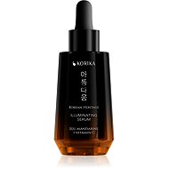KORIKA Korean Heritage JeJu Mandarine + Vitamin C Illuminating Serum 30 ml - Face Serum