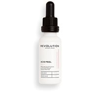 REVOLUTION SKINCARE Combination Skin Peeling Solution 30ml - Facial Scrub