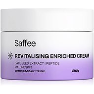SAFFEE LiftUp Revitalising Enriched Cream 50 ml - Face Cream