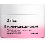 SAFFEE SensiDerm Soothing Relief Cream 50 ml - Face Cream