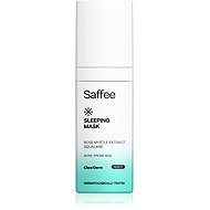 SAFFEE ClearDerm Sleeping Mask 30 ml - Face Cream