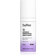 SAFFEE LiftUp Wrinkle Smoothing Night Mask 30 ml - Face Cream