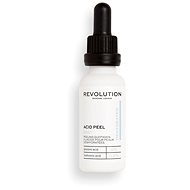 REVOLUTION SKINCARE Dehydrated Skin Peeling Solution 30ml - Facial Scrub