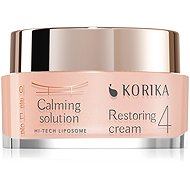 KORIKA Hi-Tech Loposome Calming Solution Restoring Cream 50 ml - Face Cream