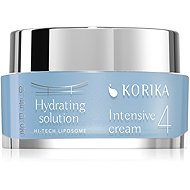 KORIKA Hi-Tech Liposome Hydrating Solution Intensive Cream 50 ml - Face Cream