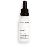 REVOLUTION SKINCARE Oily Skin Peeling Solution 30ml - Facial Scrub