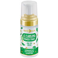 PURITY VISION Bio Cleansing Power Foam 90 ml - Cleansing Foam