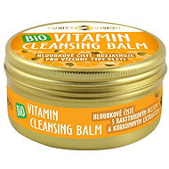 PURITY VISION Bio Vitamin Cleansing Balm 70 ml - Balm