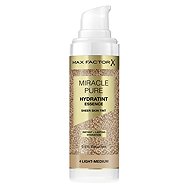 MAX FACTOR Miracle Pure Hydratint Essence 4 Light Medium 30 ml - Face Serum
