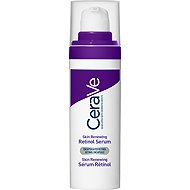 CERAVE Skin Renewing Retinol Serum 30 ml - Face Serum