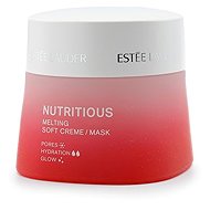 ESTÉE LAUDER Nutritious Melting Soft Creme / Mask 50 ml - Face Cream