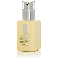 CLINIQUE Dramatically Different Moisturizing Lotion+ SPF50 75 ml - Face Emulsion