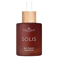 COCOSOLIS Solis Self-tanning Face Serum 50 ml - Face Serum