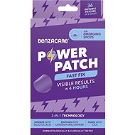 BENZACARE Power Patch 36 pcs - Acne Patches