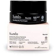 SENDO Nourishing Day Face Cream 50 ml - Face Cream