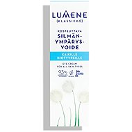 LUMENE Klassikko Face Care Moisturizing Eye Cream 15 ml - Eye Cream