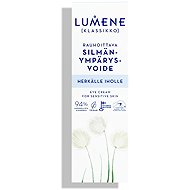 LUMENE Klassikko Face Care Soothing Eye Cream 15 ml - Eye Cream
