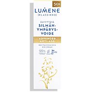 LUMENE Klassikko Advanced Anti-Age Advanced Anti-Age Revitalizing Rich Eye Cream 15ml - Eye Cream
