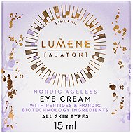 LUMENE Nordic Ageless Eye Cream 15ml - Eye Cream