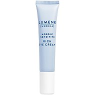 LUMENE Nordic Sensitive Rich Eye Cream 15ml - Eye Cream