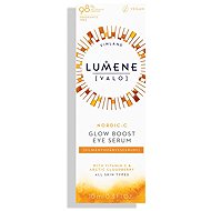 LUMENE Nordic C Glow Boost Eye Serum 10 ml - Eye Serum