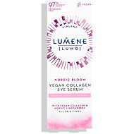 LUMENE Nordic Bloom Vegan Collagen Eye Serum 10 ml - Eye Serum