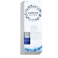 LUMENE Nordic Hydra Face Moisturizing Prebiotic Oil-Cocktail 30 ml - Face Oil